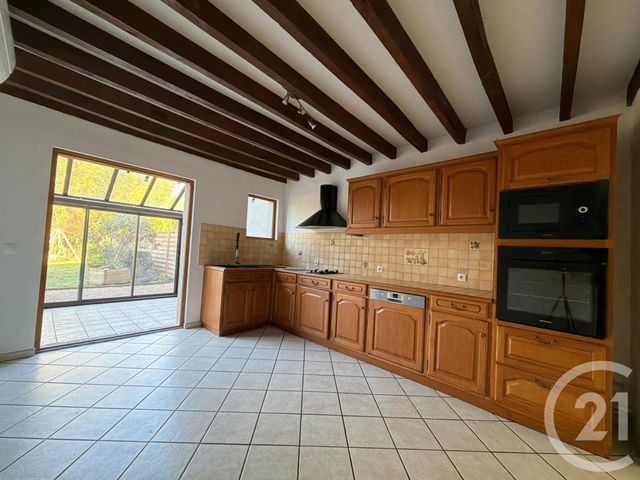 Maison &agrave; vendre - 6 pi&egrave;ces - 191,17 m2 - La Ferte St Aubin - 45 - CENTRE