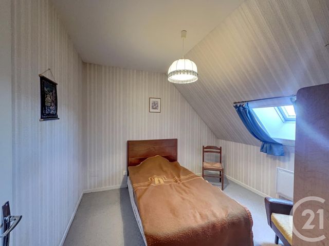 Maison &agrave; vendre - 6 pi&egrave;ces - 114,69 m2 - La Ferte St Aubin - 45 - CENTRE