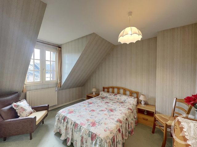 Maison &agrave; vendre - 6 pi&egrave;ces - 114,69 m2 - La Ferte St Aubin - 45 - CENTRE