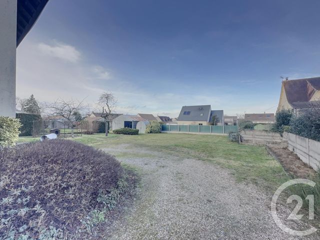 Maison &agrave; vendre - 6 pi&egrave;ces - 114,69 m2 - La Ferte St Aubin - 45 - CENTRE