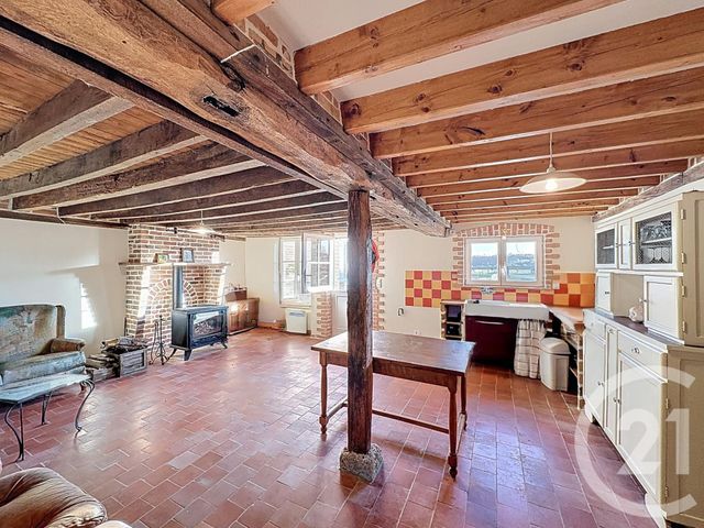 Maison &agrave; vendre - 6 pi&egrave;ces - 209,04 m2 - Olivet - 45 - CENTRE