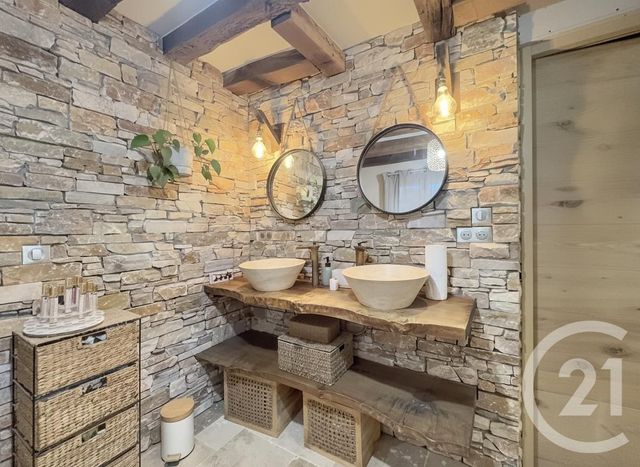 Maison &agrave; vendre - 4 pi&egrave;ces - 91,48 m2 - Vannes Sur Cosson - 45 - CENTRE