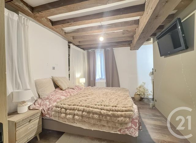 Maison &agrave; vendre - 4 pi&egrave;ces - 91,48 m2 - Vannes Sur Cosson - 45 - CENTRE