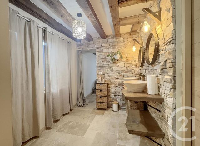 Maison &agrave; vendre - 4 pi&egrave;ces - 91,48 m2 - Vannes Sur Cosson - 45 - CENTRE