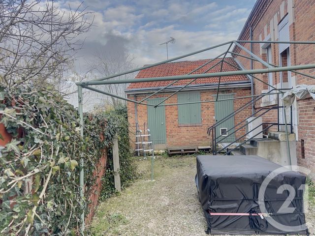 Maison &agrave; vendre - 5 pi&egrave;ces - 142,68 m2 - La Ferte St Aubin - 45 - CENTRE