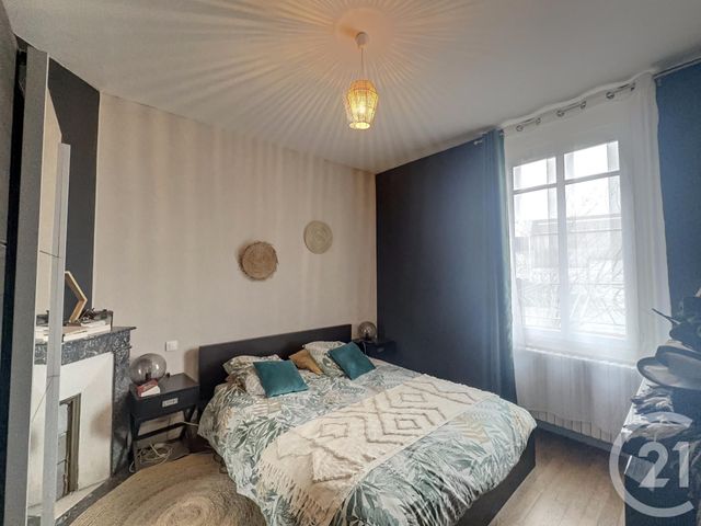 Maison &agrave; vendre - 5 pi&egrave;ces - 142,68 m2 - La Ferte St Aubin - 45 - CENTRE