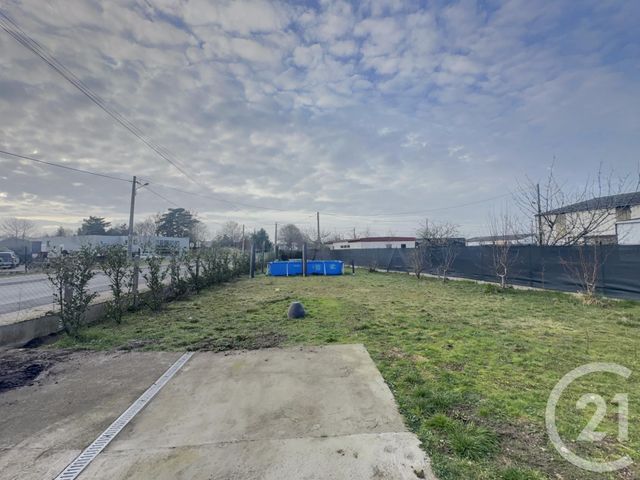 Maison &agrave; vendre - 5 pi&egrave;ces - 142,68 m2 - La Ferte St Aubin - 45 - CENTRE