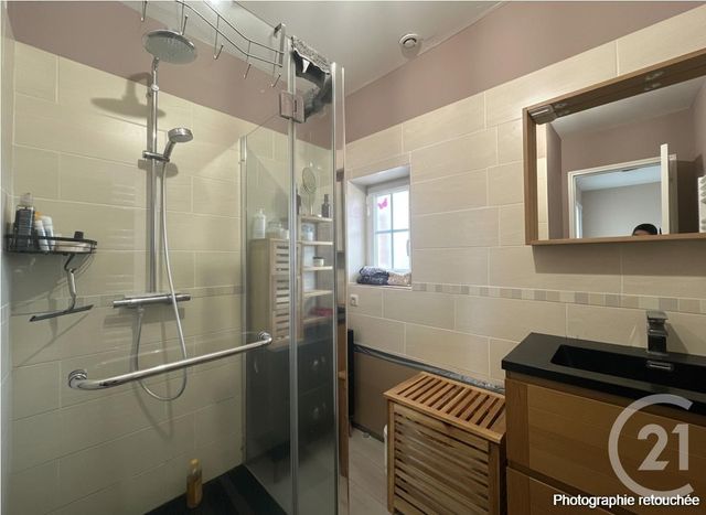 Maison &agrave; vendre - 5 pi&egrave;ces - 142,68 m2 - La Ferte St Aubin - 45 - CENTRE