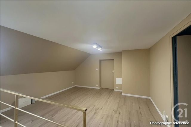 Maison &agrave; vendre - 5 pi&egrave;ces - 142,68 m2 - La Ferte St Aubin - 45 - CENTRE