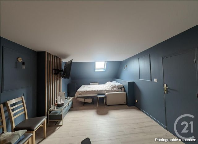 Maison &agrave; vendre - 5 pi&egrave;ces - 142,68 m2 - La Ferte St Aubin - 45 - CENTRE