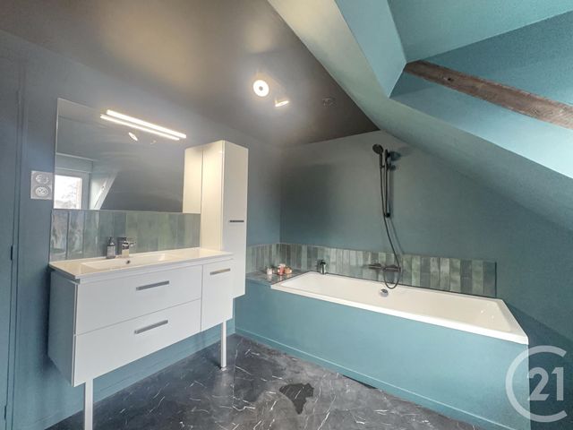 Maison &agrave; vendre - 5 pi&egrave;ces - 142,68 m2 - La Ferte St Aubin - 45 - CENTRE