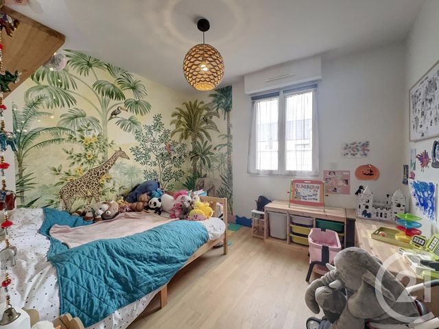 Maison &agrave; vendre - 5 pi&egrave;ces - 110 m2 - Rebrechien - 45 - CENTRE