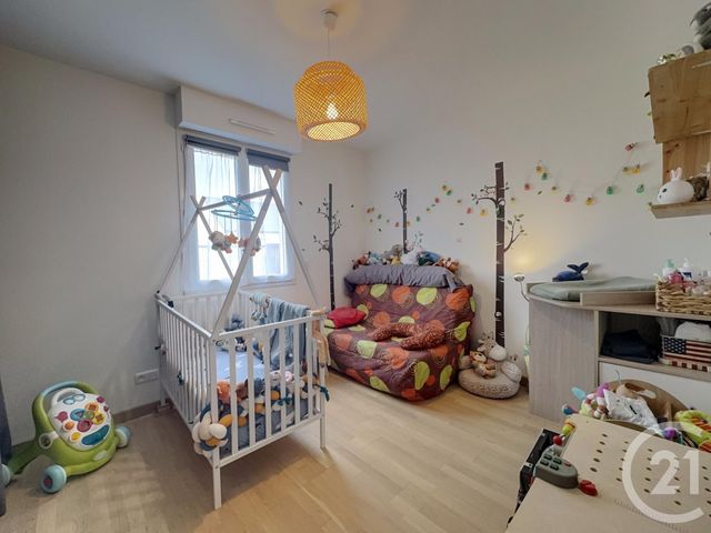 Maison &agrave; vendre - 5 pi&egrave;ces - 110 m2 - Rebrechien - 45 - CENTRE