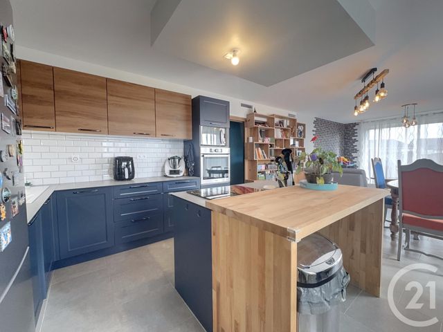 Maison &agrave; vendre - 5 pi&egrave;ces - 110 m2 - Rebrechien - 45 - CENTRE