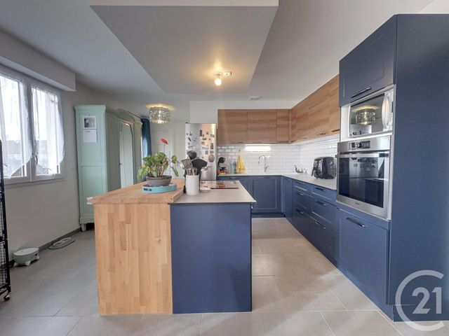 Maison &agrave; vendre - 5 pi&egrave;ces - 110 m2 - Rebrechien - 45 - CENTRE