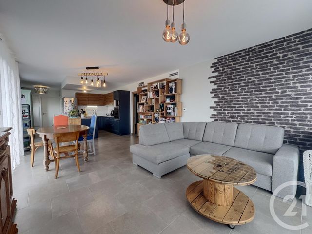 Maison &agrave; vendre - 5 pi&egrave;ces - 110 m2 - Rebrechien - 45 - CENTRE