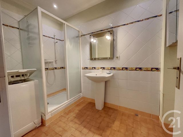 Maison &agrave; louer - 4 pi&egrave;ces - 84 m2 - La Ferte St Aubin - 45 - CENTRE