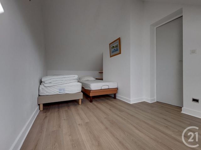 Maison &agrave; louer - 4 pi&egrave;ces - 84 m2 - La Ferte St Aubin - 45 - CENTRE