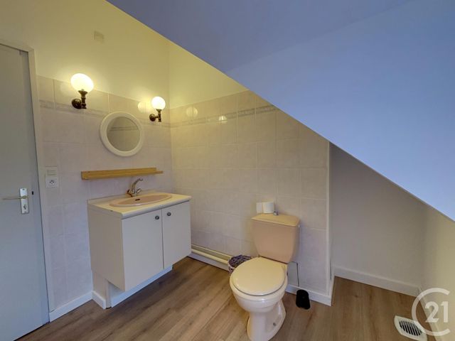 Maison &agrave; louer - 4 pi&egrave;ces - 84 m2 - La Ferte St Aubin - 45 - CENTRE