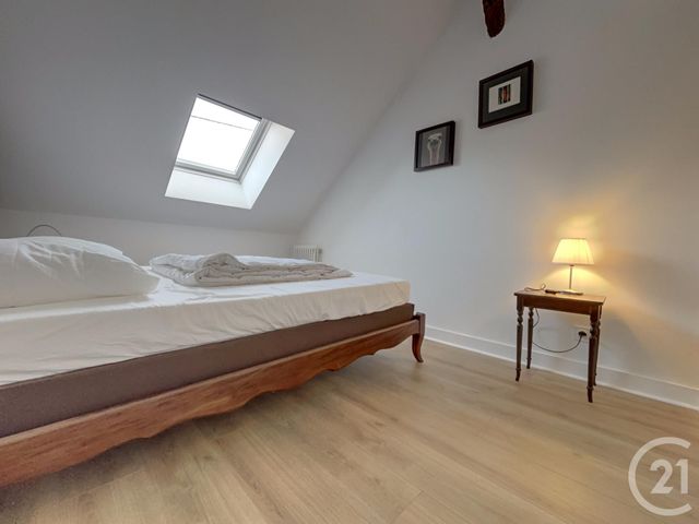 Maison &agrave; louer - 4 pi&egrave;ces - 84 m2 - La Ferte St Aubin - 45 - CENTRE