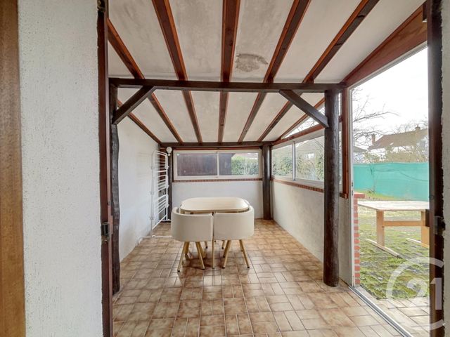 Maison &agrave; louer - 4 pi&egrave;ces - 84 m2 - La Ferte St Aubin - 45 - CENTRE