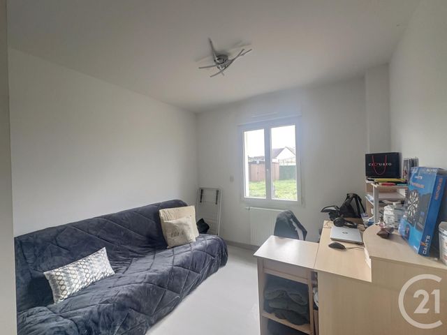 Maison &agrave; vendre - 4 pi&egrave;ces - 83 m2 - Messas - 45 - CENTRE