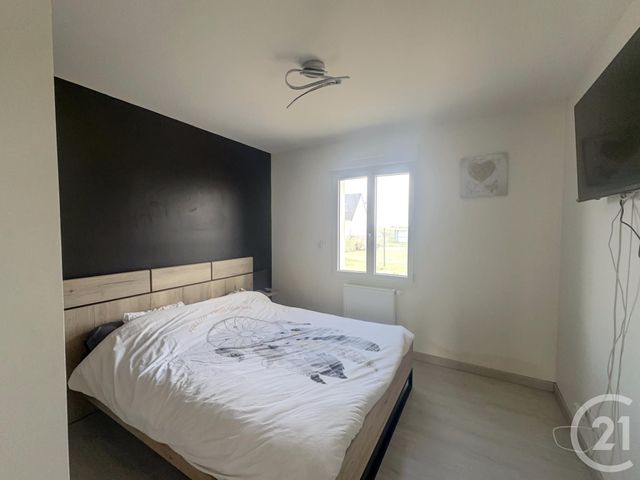 Maison &agrave; vendre - 4 pi&egrave;ces - 83 m2 - Messas - 45 - CENTRE