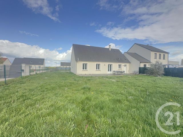 Maison &agrave; vendre - 4 pi&egrave;ces - 83 m2 - Messas - 45 - CENTRE