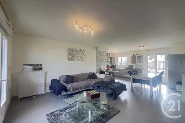 Maison &agrave; vendre - 4 pi&egrave;ces - 83 m2 - Messas - 45 - CENTRE