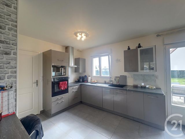 Maison &agrave; vendre - 4 pi&egrave;ces - 83 m2 - Messas - 45 - CENTRE