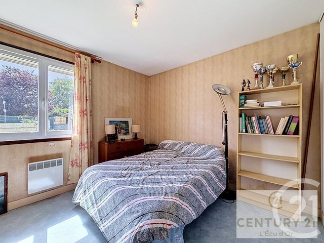 Maison &agrave; vendre - 4 pi&egrave;ces - 86 m2 - Marcilly En Villette - 45 - CENTRE