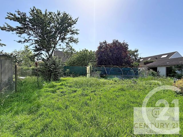 Maison &agrave; vendre - 4 pi&egrave;ces - 86 m2 - Marcilly En Villette - 45 - CENTRE