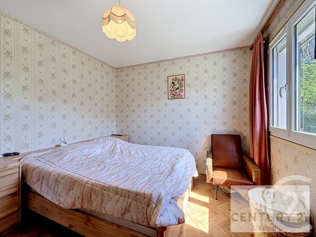 Maison &agrave; vendre - 4 pi&egrave;ces - 86 m2 - Marcilly En Villette - 45 - CENTRE