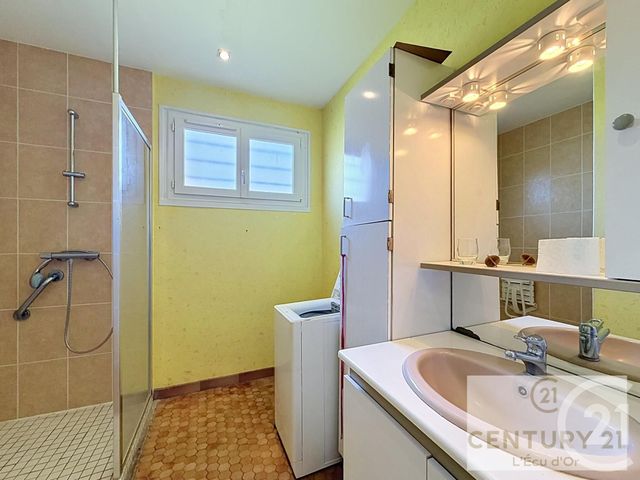 Maison &agrave; vendre - 4 pi&egrave;ces - 86 m2 - Marcilly En Villette - 45 - CENTRE