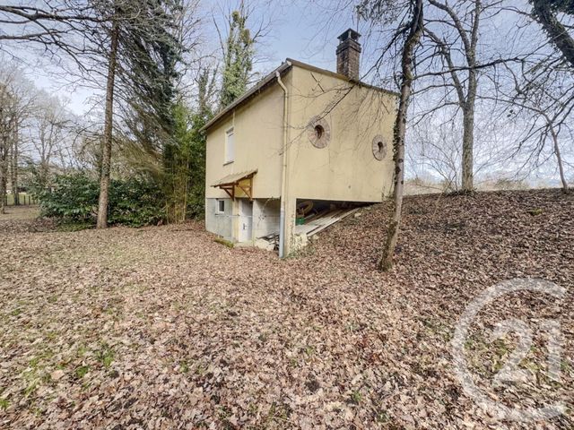 Maison &agrave; vendre - 1 pi&egrave;ce - 29,01 m2 - Olivet - 45 - CENTRE