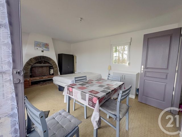 Maison &agrave; vendre - 1 pi&egrave;ce - 29,01 m2 - Olivet - 45 - CENTRE