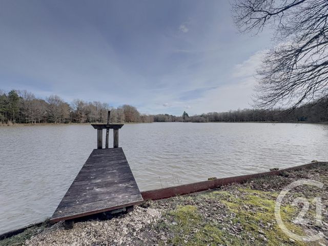 Maison &agrave; vendre - 1 pi&egrave;ce - 29,01 m2 - Olivet - 45 - CENTRE