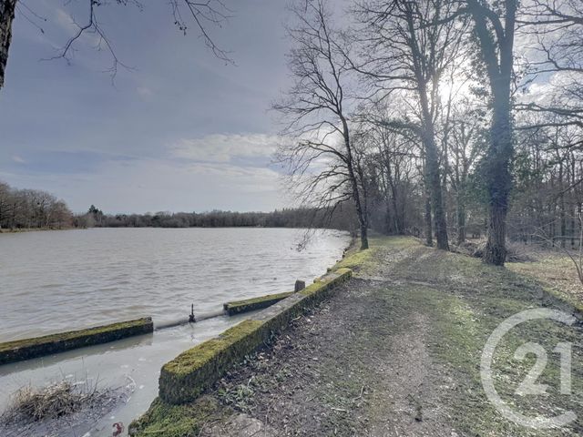 Maison &agrave; vendre - 1 pi&egrave;ce - 29,01 m2 - Olivet - 45 - CENTRE