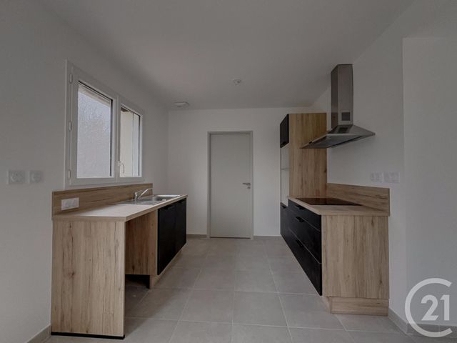 Maison &agrave; vendre - 5 pi&egrave;ces - 92,02 m2 - La Ferte St Aubin - 45 - CENTRE