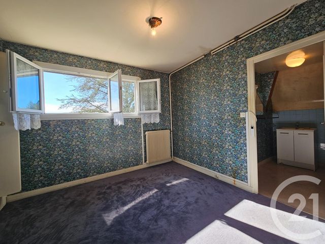 Maison &agrave; vendre - 9 pi&egrave;ces - 190,97 m2 - La Ferte St Aubin - 45 - CENTRE