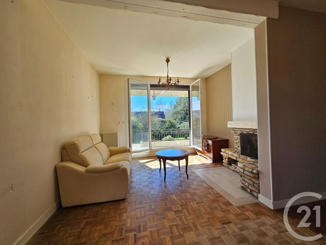 Maison &agrave; vendre - 9 pi&egrave;ces - 190,97 m2 - La Ferte St Aubin - 45 - CENTRE