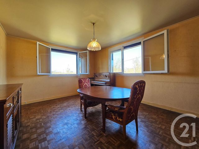 Maison &agrave; vendre - 9 pi&egrave;ces - 190,97 m2 - La Ferte St Aubin - 45 - CENTRE