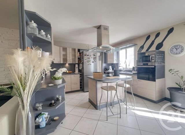 Maison &agrave; vendre - 5 pi&egrave;ces - 118 m2 - Amilly - 45 - CENTRE