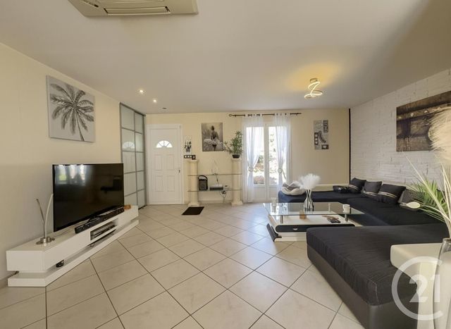 Maison &agrave; vendre - 5 pi&egrave;ces - 118 m2 - Amilly - 45 - CENTRE