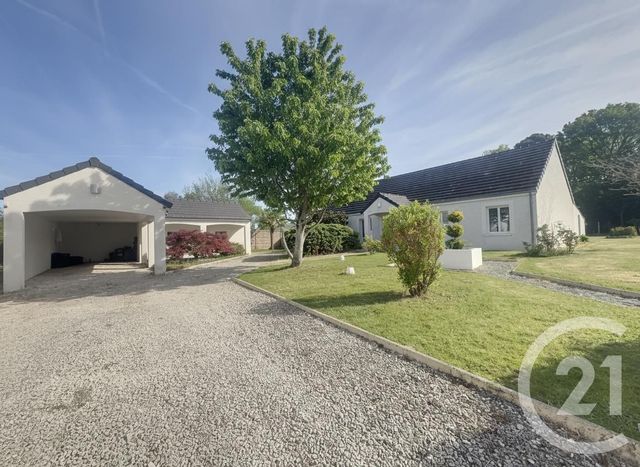 maison - AMILLY - 45