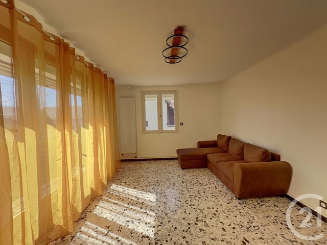 Maison &agrave; vendre - 3 pi&egrave;ces - 61,64 m2 - La Ferte St Aubin - 45 - CENTRE