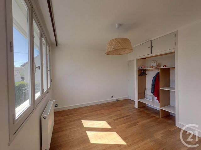 Maison &agrave; vendre - 3 pi&egrave;ces - 61,64 m2 - La Ferte St Aubin - 45 - CENTRE