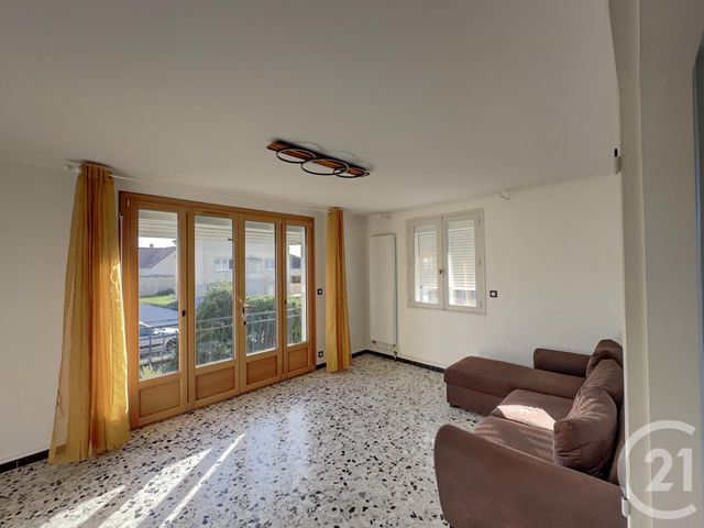 Maison &agrave; vendre - 3 pi&egrave;ces - 61,64 m2 - La Ferte St Aubin - 45 - CENTRE