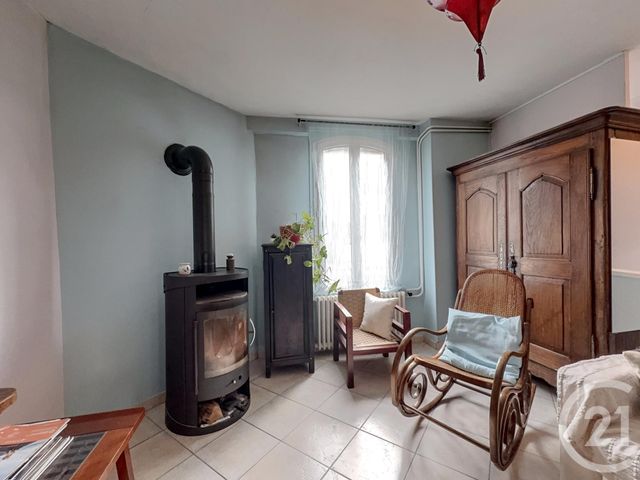 Maison &agrave; vendre - 6 pi&egrave;ces - 134 m2 - Boigny Sur Bionne - 45 - CENTRE