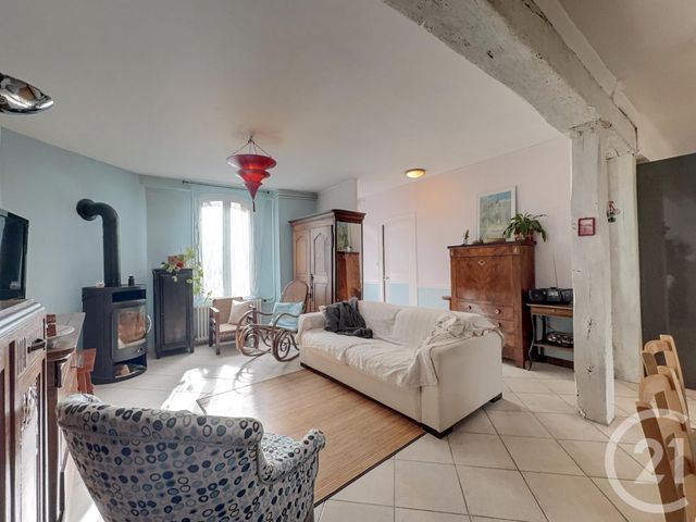 maison - BOIGNY SUR BIONNE - 45